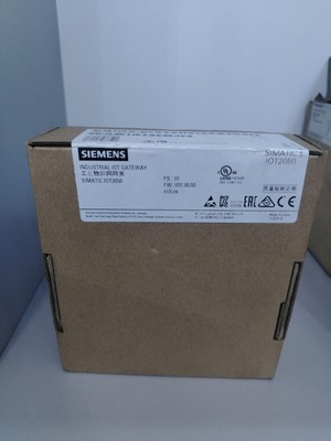 IOT 2050 - 6ES7-0BA00-1YA2