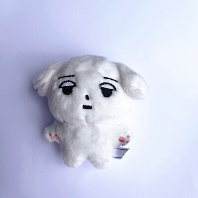 AESPA WINTER KARINA Plush Doll Keychain Kitten Mascot Bag Pendants