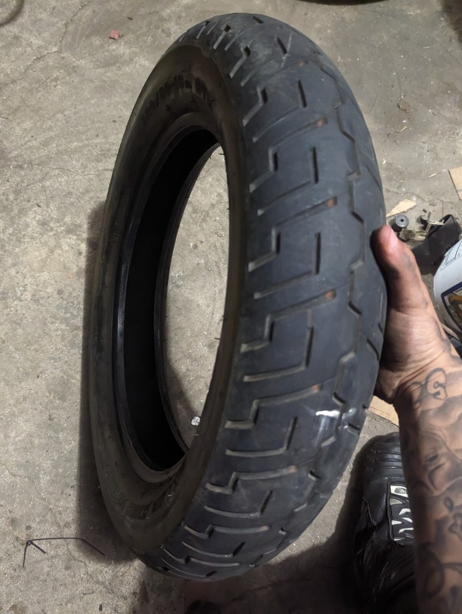IRC Grand High Speed GS-23F 130/90-16 M/C 67H 100 110 120