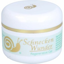 SCHNECKEN GEL Schnecken Wunder 50 ml PZN02511...