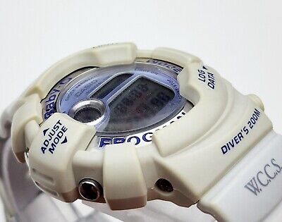Women's DIVER 'S DIGITAL Watch CASIO FROGMAN Women's DIVER 'S DIGITAL Watch CASIO FROGMAN