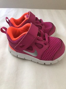 nike sneakers baby girl
