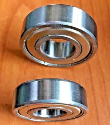 KOMPATIBEL MIT HAMMERKOPF. BUGGY RADLAGER VORNE FÜR GT150 & GTs150 BUGGY