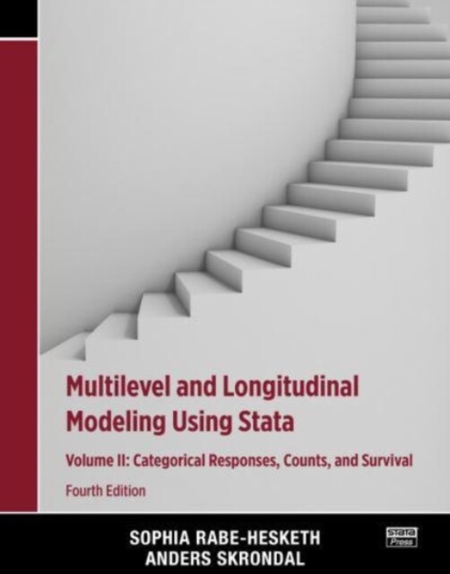 Multilevel and Longitudinal Modeling Using Stata,... - Free Tracked Delivery