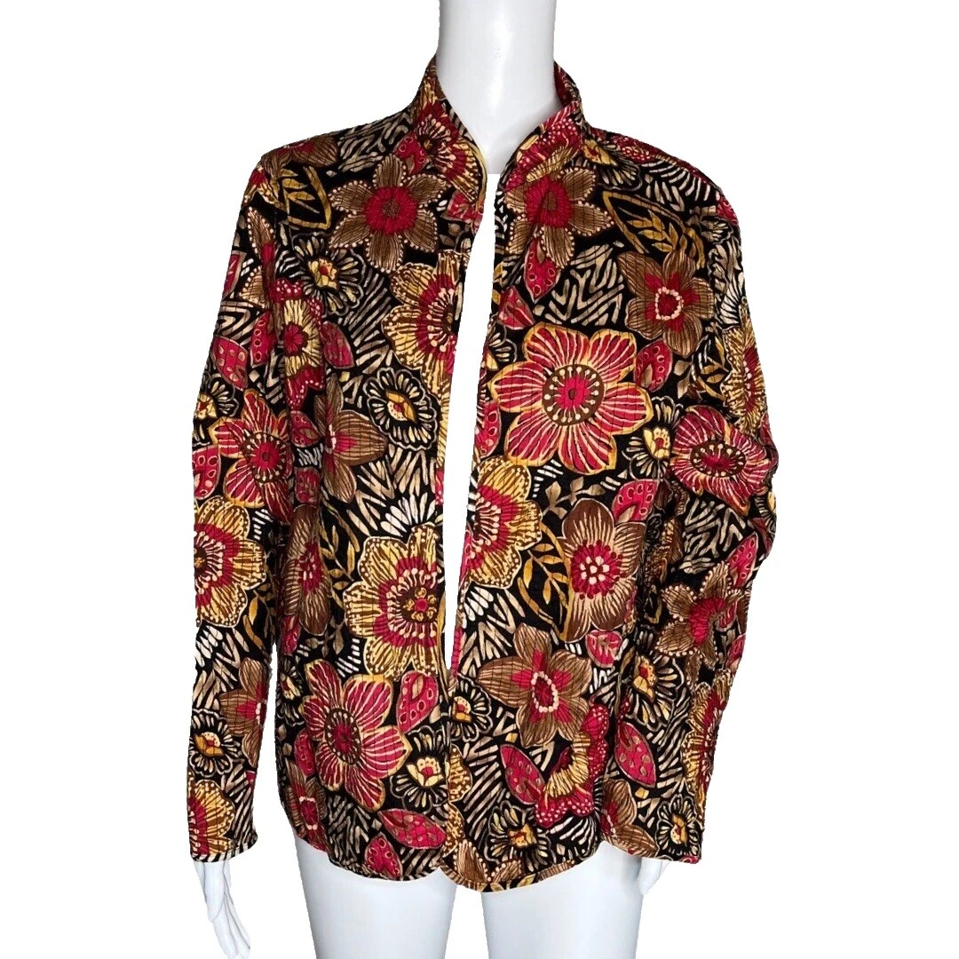 Trajes Alfred Dunner 100% Algodón & Suit Separates para Mujeres