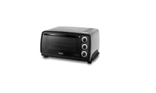 De'Longhi EO14902.S Sfornatutto Elettrico - Argento | Acquisti Online su  eBay