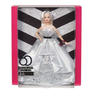 puma barbie 60th anniversary