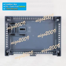 Plastic Shell Back Cover Fit for TP900 Comfort 6AG1124-0JC01-4AX0 1-YearWarranty