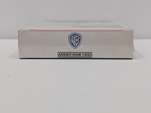 Superman II VHS Movie Christopher Reeve Gene Hackman WB Vintage NEW - Picture 5 of 7