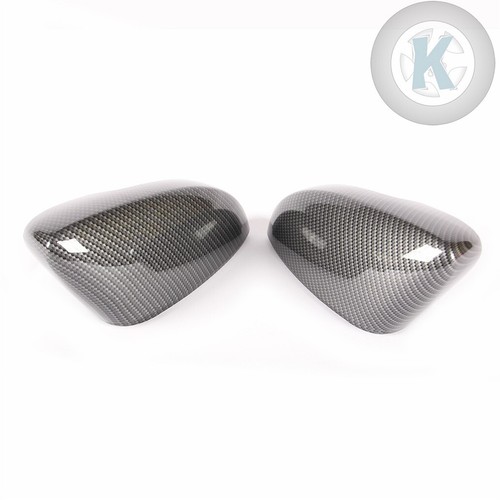 New Left&Right Mirror cover Cap For VW Beetle Jetta MK6 - Picture 9 of 17