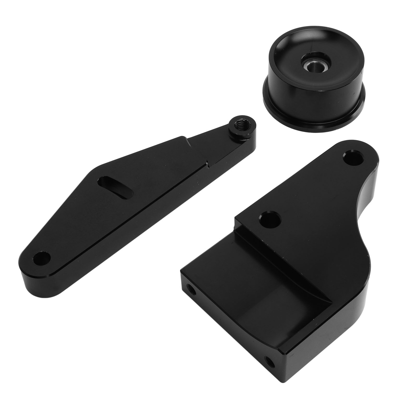 EMB H22 Timing Belt Tensioner Adjustable 304 Stainless Steel Rust Proof