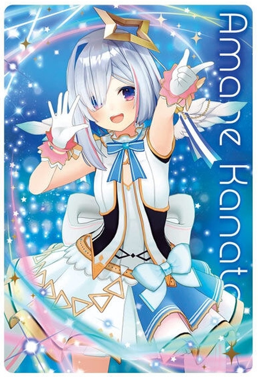 700円「せんぱいがいるもんっ！」第2弾イラストカード Z/Xを予約してPRカードをもらおう！キャンペーン 爆煌！閃光星