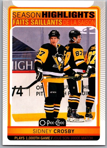 21-22 O-PEE-CHEE BASE & RC'S #501-650 - PICK FROM LIST - FREE COMBINED SHIPPING - Picture 94 of 128
