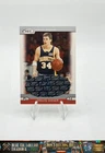 2005 SAGE HIT Travis Diener #A53 Autographs Auto Marquette Golden Eagles