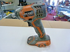 RIDGID R86034 18-Volt Lithium-Ion 1/4 in. Cordless X4 Impact Driver, Tested