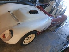 Voiture de course ,sylva phoenix,caterham,westfield – photo 5