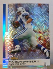2009 Football: Best Sets For Set Builders 86