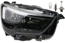Ampoule Opel COMBO