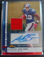 2009 Topps Finest Football 19