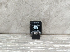 GIGABYTE TPM 2.0 Module (12 Pin 12-1) 2mm-2*6P Trusted Platform