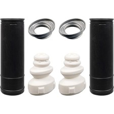 febi bilstein 181861 Staubschutzsatz Stoßdämpfer für SEAT AUDI A3 ALTEA 8P1