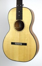 Martin 1-18 Parlor Guitar (Handmade Replica)