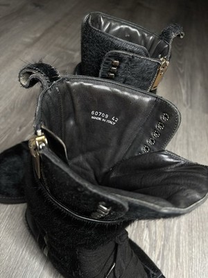 rara箱無し rick owens fw13 