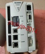 One Keyence TM-3001 High Speed 2D Optical Mic...