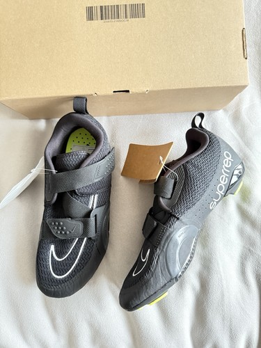 Nike SuperRep Cycle 2 Trainer Shoes - Picture 2 of 17