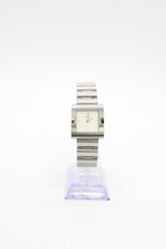 T Ladies Quartz Alfex Moment 5335/02 Working Wristwatch, Missing L/H Cover
