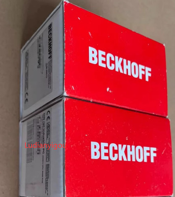 US Stock Original 1 PC NEW CX8031 Beckhoff  CPU Module Urgent Ship