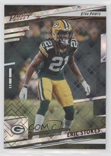 2022 Panini Prestige Xtra Points Diamond Eric Stokes #112 m5e