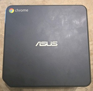 Asus Chromebox 3 Cn65 | eBay