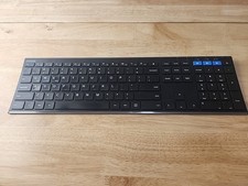 Arteck HB192 Universal Bluetooth Keyboard Mul...