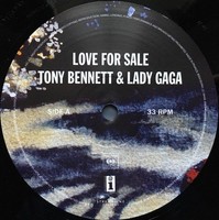 Bennett - Love For Sale 180G - Vinyl Record - F99Z