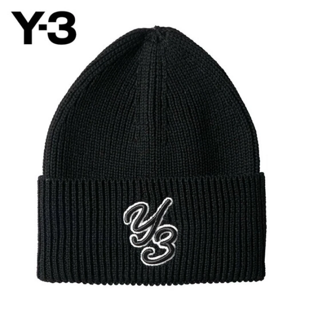 Y-3 Black Hats for Men for sale | eBay