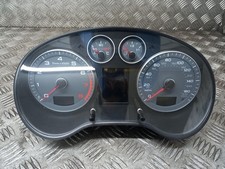 Audi A3 Mk2(8P) Speedometer 6 Spd Automatic(160 mph) 1.8L Petrol 8P0920982Q 2011