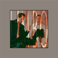 Tents - Limbo Ltd. White Vinyl - Vinyl Record - F72Z