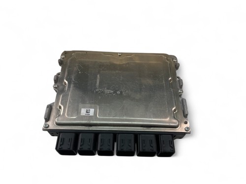 OP606 BMW Engine Control Unit ECU 5A307E201 0281039044 - Picture 7 of 8