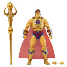 Masters of The Universe Masterverse  Revelation 18 cm Figure  He-Ro