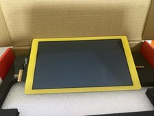 Nintendo Switch Lite LCD Display + Touch Screen Digitizer Replacement Yellow