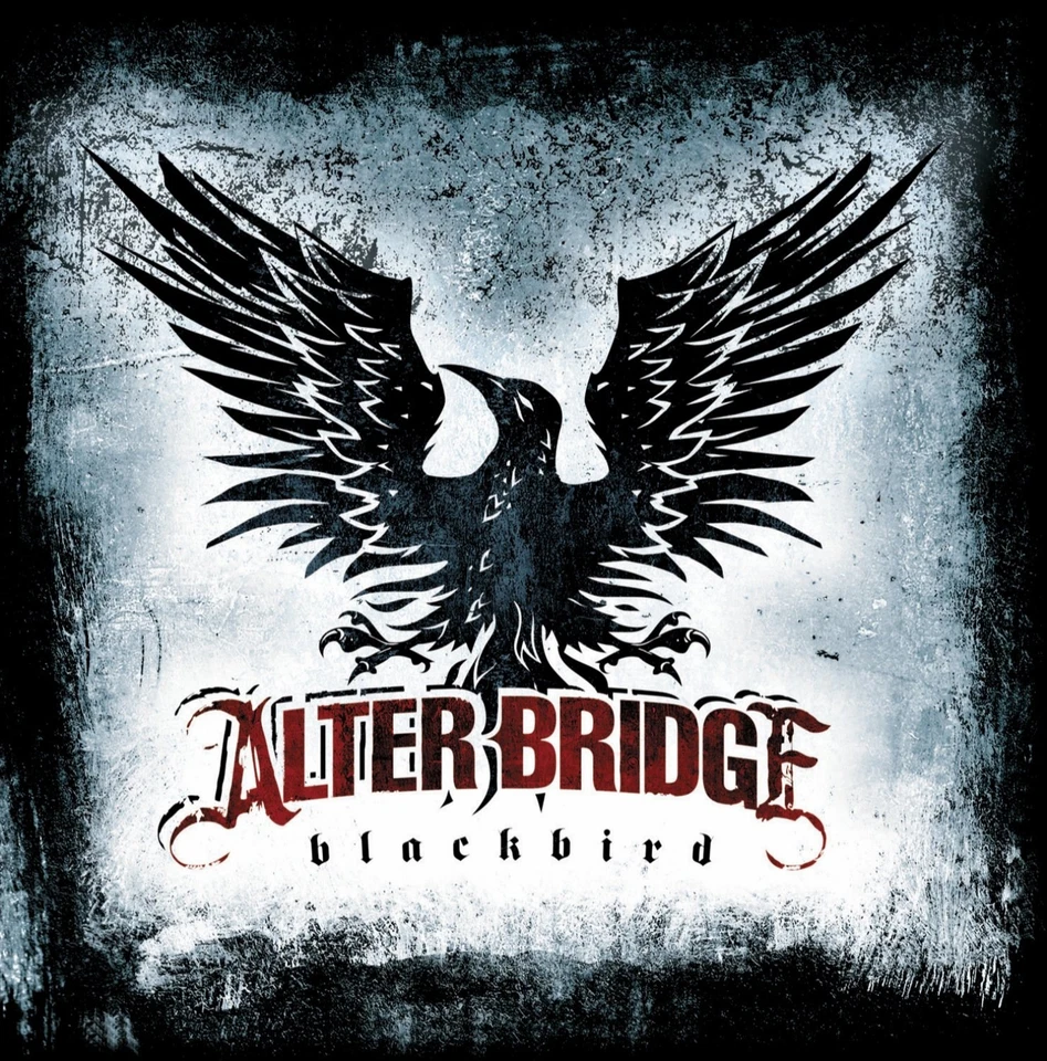 Alter Bridge Blackbird (CD) Album (UK IMPORT) - Image 2 of 2