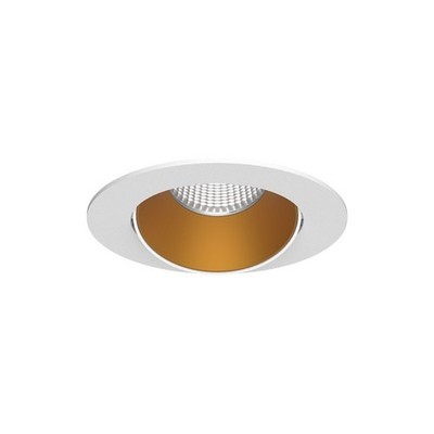 LTS Licht&Leuchten LED-Einbaustrahler ILVY-CAR100 #658341 Licht&Leuchten