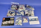 Lego Star Wars: Ultimate Collector Series: Rebel Blockade Runner - UCS Set 10019