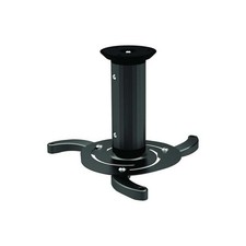 Brateck Projector Ceiling Mount Fit most Projectors Up to10kg LS 