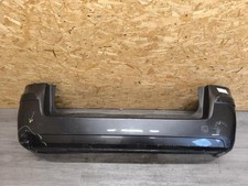 Pare-choc arrière Opel ZAFIRA