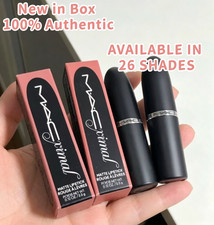 MAC Cosmetics M·A·Cximal Silky Matte 12HR W...