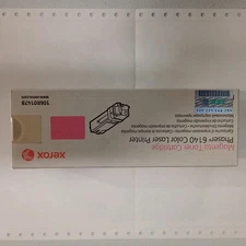 Xerox 106R01478 / Phaser 6140 Magenta Laser Toner Cartridge OEM