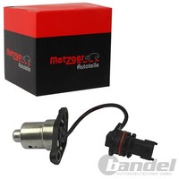 Metzger Sensor MotorÖLstand Passend FüR Opel Astra Signum Vectra Zafira Saab 9-3