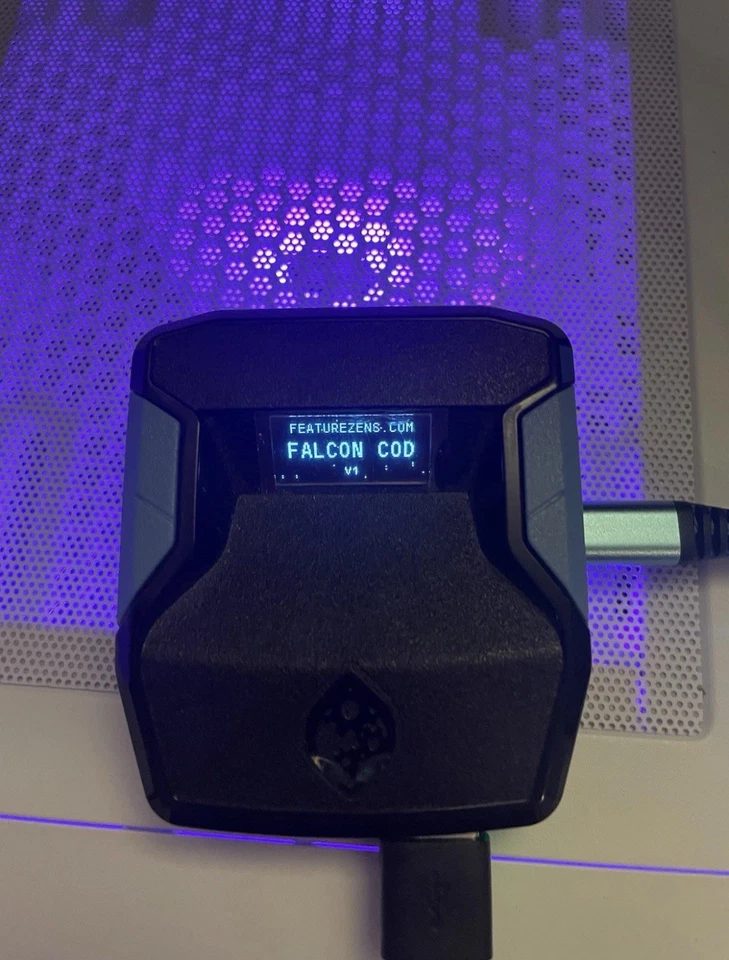 | BO7|  Black Ops 7 Warzone Script FeatureZens New Falcon Cod Cronus Script🔥 - Image 4 of 4